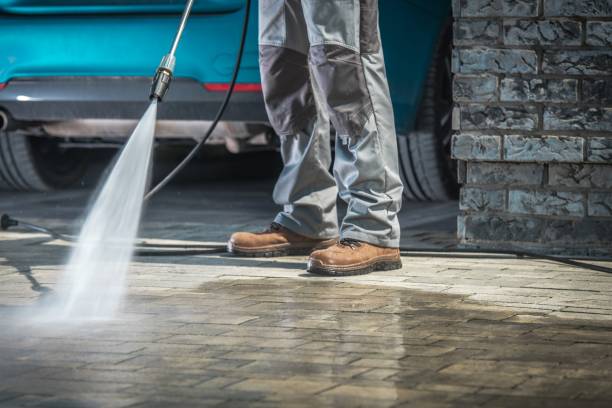 Best Concrete Surface Cleaning in Gooding, ID