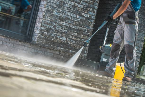 Best Window and Screen Pressure Cleaning in Gooding, ID