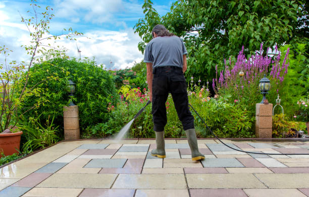 Best Gutter Cleaning and Brightening in Gooding, ID