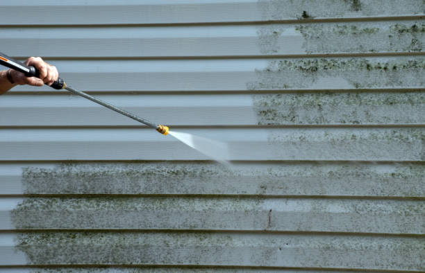Best Deck and Patio Pressure Washing in Gooding, ID