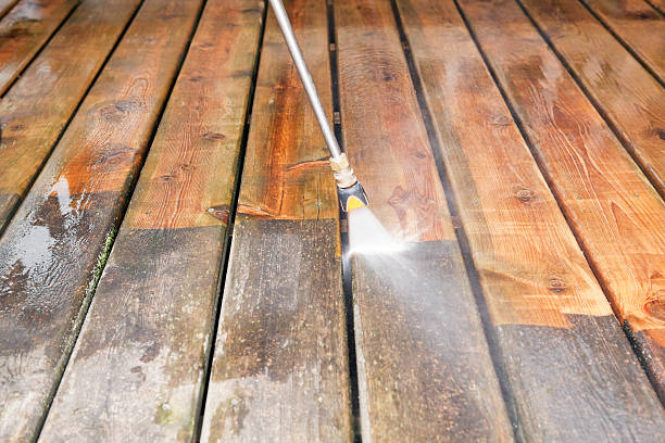 Best Pool Deck Cleaning in Gooding, ID